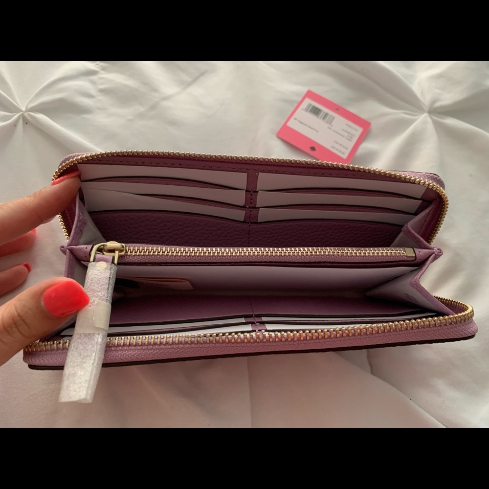 Kate Spade wallet
